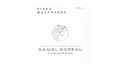 Daniel Moreau Pièce Maîtresse-1