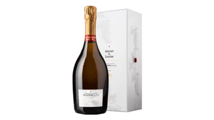 Delavenne Père & Fils Amour de Louise Grand Cru