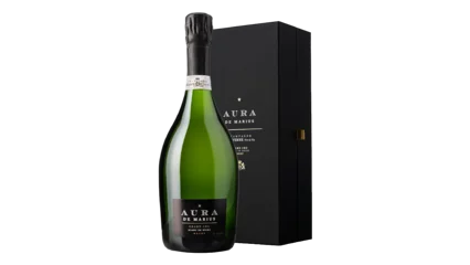 Delavenne Père & Fils Aura de Marius Grand Cru