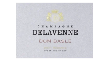 Delavenne Père & Fils Brut Réserve Grand Cru-1
