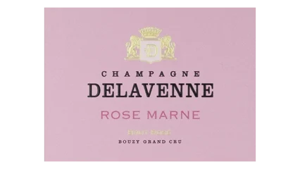 Delavenne Père & Fils Brut Rosé Grand Cru-1