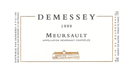 Demessey Meursault-1
