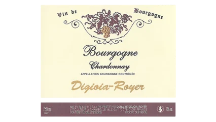 Digioia-Royer Bourgogne Blanc-1