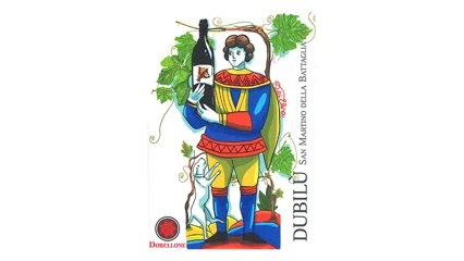 Dobellone Dubilù San Martino della Battaglia