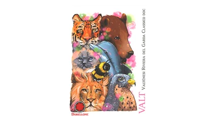 Dobellone Valt Valtènesi Rivera del Garda Classico