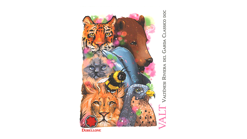 Dobellone Valt Valtènesi Rivera del Garda Classico