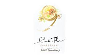 Domaine Baud Génération 9 Chardonnay Cuvée Flor