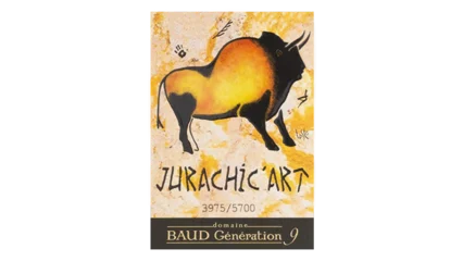 Domaine Baud Génération 9 JurachicArt-1