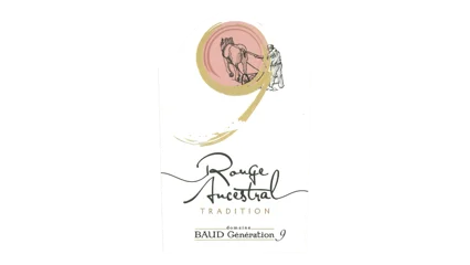 Domaine Baud Génération 9 Rouge Ancestral-1