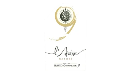 Domaine Baud Génération 9 Savagnin LAutre-1