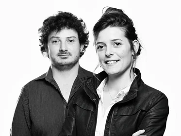 Domaine Baud Génération 9 main