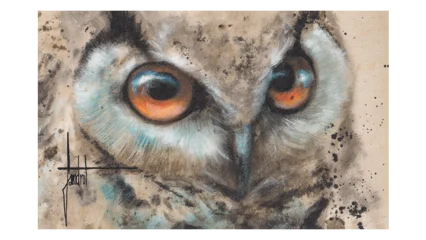 Domaine Blanc Plume Grand Duc Carignan Vieilles Vignes-1