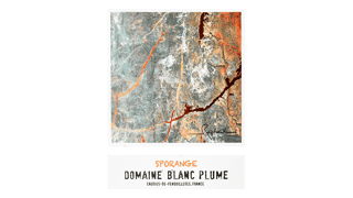 Domaine Blanc Plume Sporange