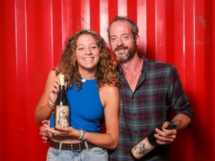 Domaine Blanc Plume