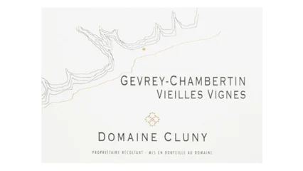 Domaine Cluny Gevrey-Chambertin Vieilles Vignes-1