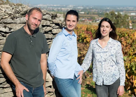 Domaine Cluny