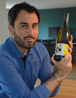 Domaine Coteaux des Margots hp