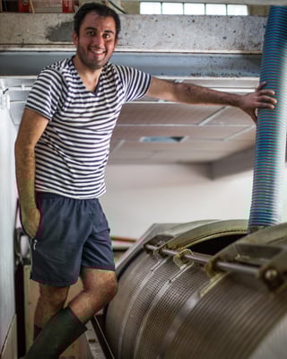 Domaine Coteaux des Margots_2