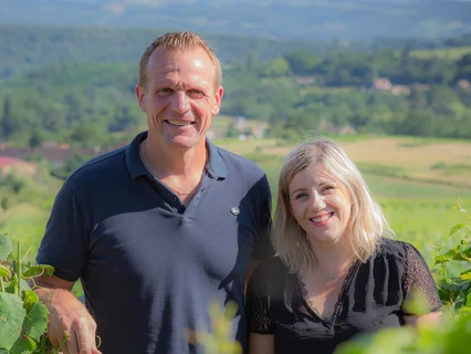 Domaine Demontmerot