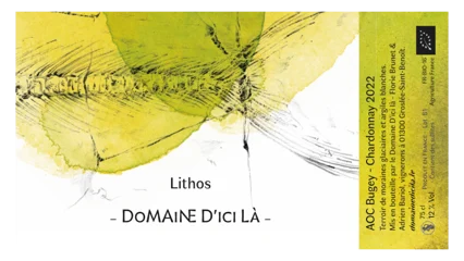 Domaine Dici là Lithos