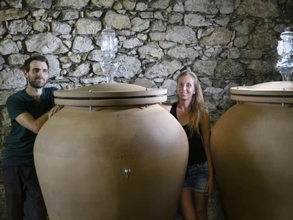 Domaine Dici là
