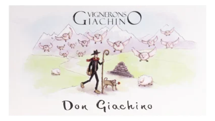 Domaine Giachino Don Giachino-1