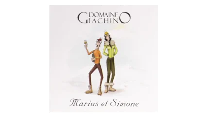 Domaine Giachino Marius & Simone-1