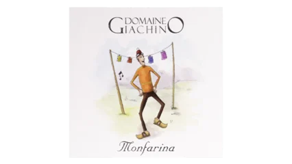 Domaine Giachino Monfarina-1