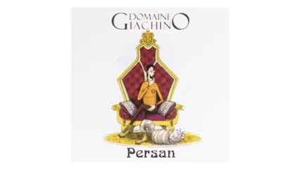 Domaine Giachino Persan