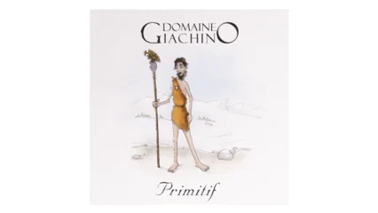 Domaine Giachino Primitif-1