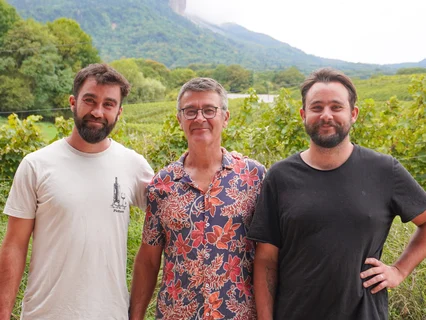 Domaine Giachino