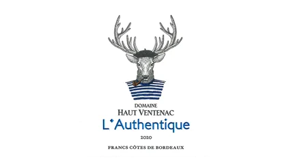 Domaine Haut Ventenac Cuvée LAuthentique