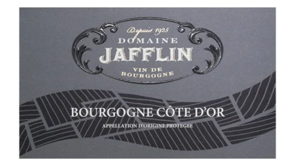 Domaine Jafflin Bourgogne Côte dOr Rouge-1