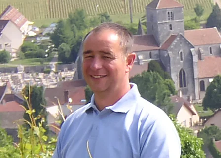 Domaine Jafflin