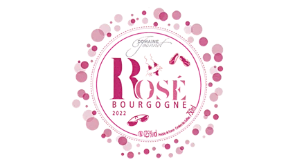 Domaine Joannet Bourgogne Rosé