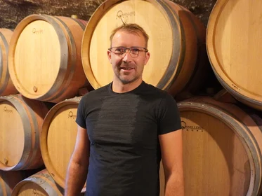 Domaine Joannet main