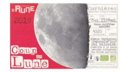 Domaine La Rune Coup de Lune-1