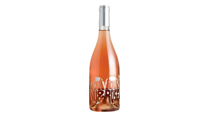 Domaine La Rune Tout Nu & Tout Rosé-1