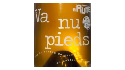 Domaine La Rune Va nu pieds