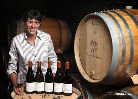 Domaine Les Cocottes