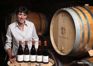 Domaine Les Cocottes