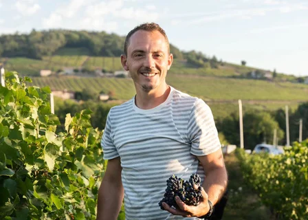 Domaine Les Roches Bleues