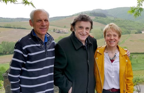 Domaine Les Roches Bleues_1