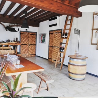 Domaine Les Roches Bleues_7