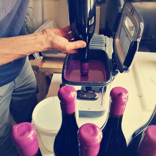 Domaine Les Roches Bleues_86