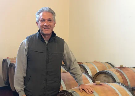 Domaine Marey