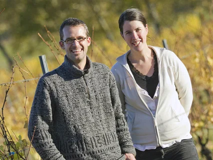 Domaine Miolanne