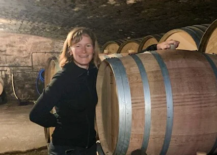 Domaine Pansiot