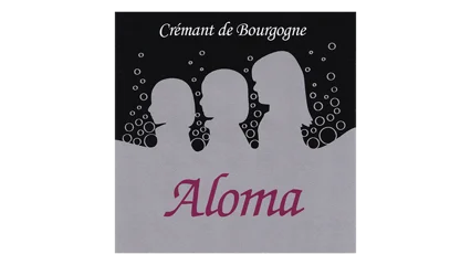 Domaine Petitjean Crémant de Bourgogne Aloma