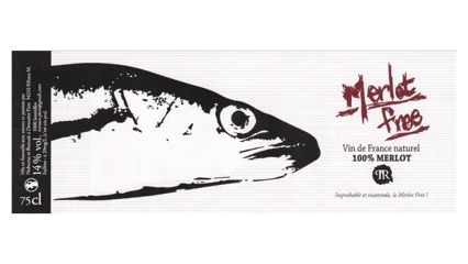 Domaine Pion Merlot free-2